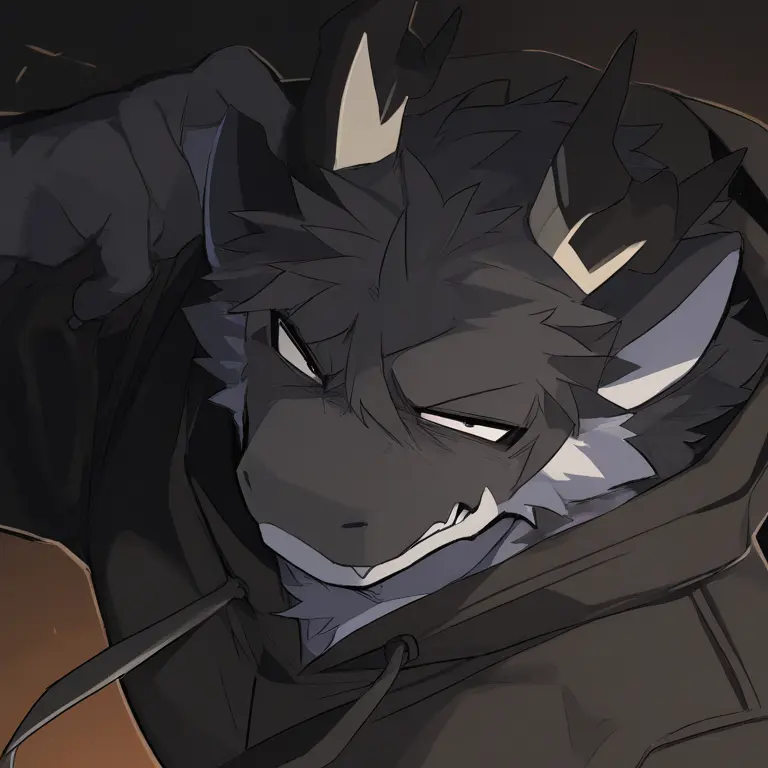 Bakobako22의 The Dragonkin Who Want a Mate Are a Bit Off...??