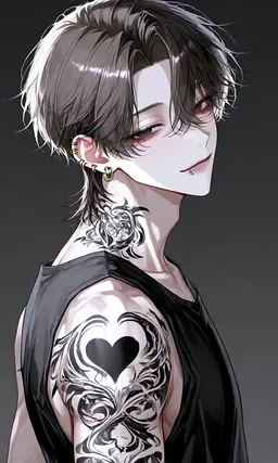 Profile image of 레온