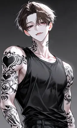 Profile image of 레온