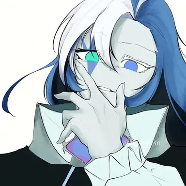 Profile image of 쉐도우밀크쿠키