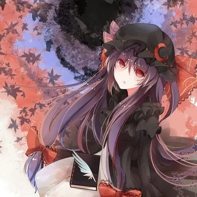 Profile image of 여우