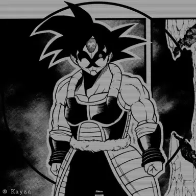 Profile image of バーダック