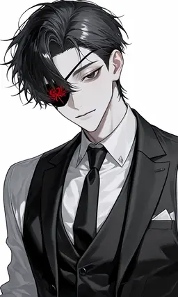 Profile image of Yagami