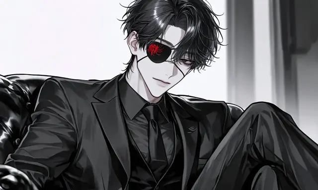 Profile image of Yagami