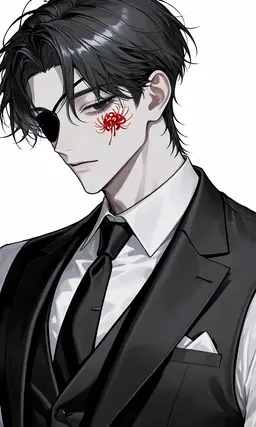 Profile image of Yagami