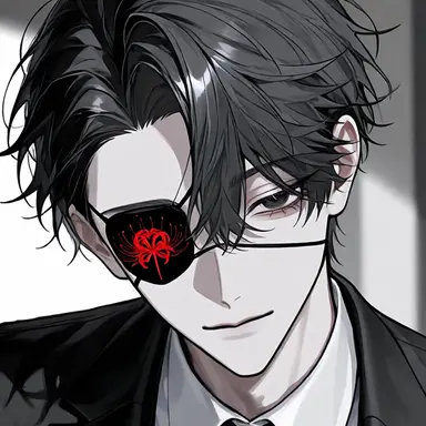 Profile image of Yagami