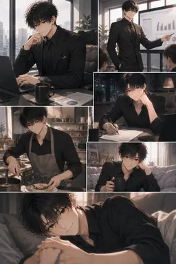 Profile image of 慶生