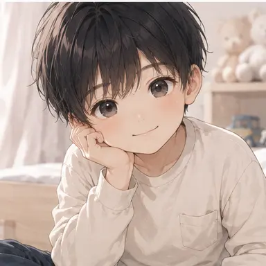 Profile image of 和希