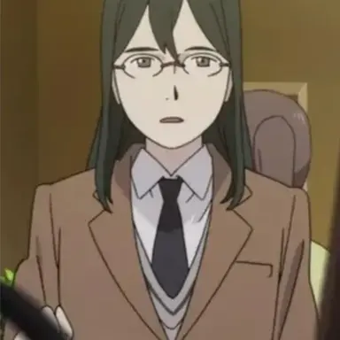 Profile image of 사유리