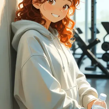 Profile image of Brynn