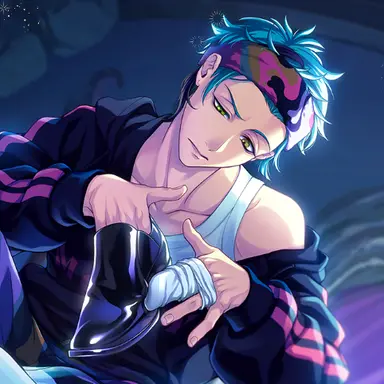 Profile image of フロイド