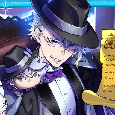 Profile image of アズール