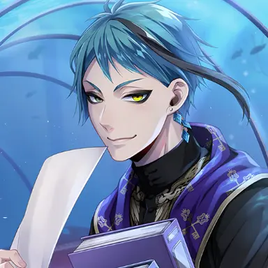Profile image of ジェイド