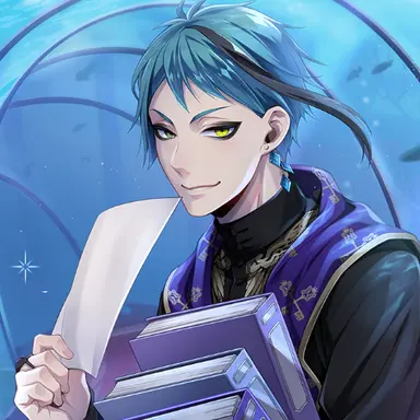 Profile image of ジェイド