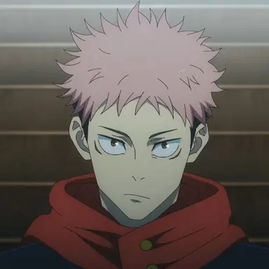 Profile image of 이타도리 유지