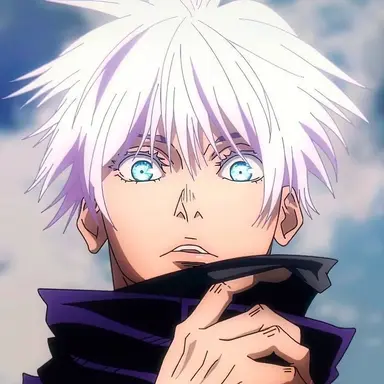 Profile image of 고죠 사토루