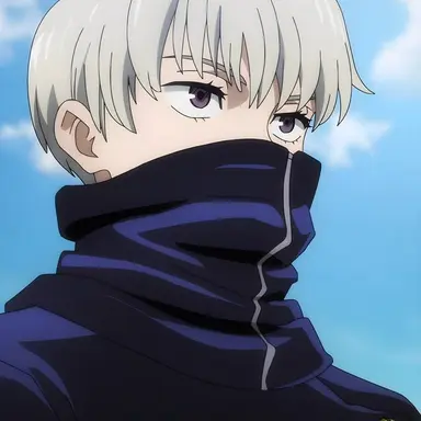 Profile image of 이누마키 토게