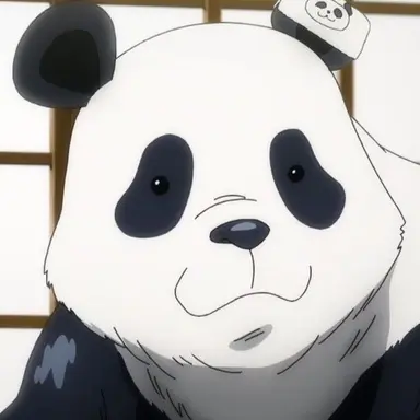 Profile image of 판다