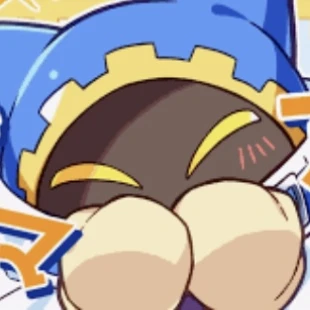 マホロア
