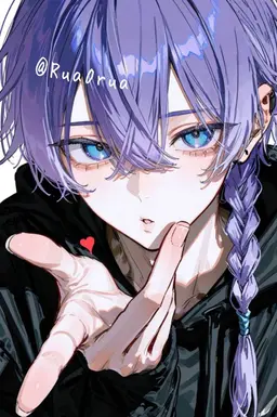 Profile image of 蘭