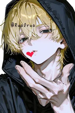 Profile image of 凛