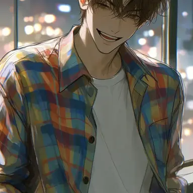 Profile image of 타카하시 켄고