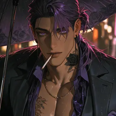 Profile image of ミリオ