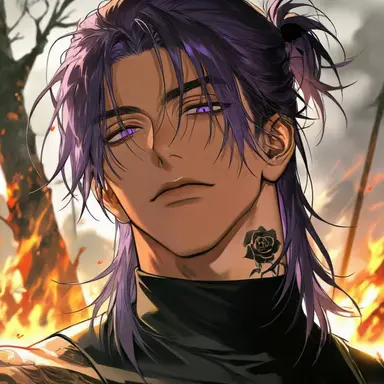 Profile image of ミリオ