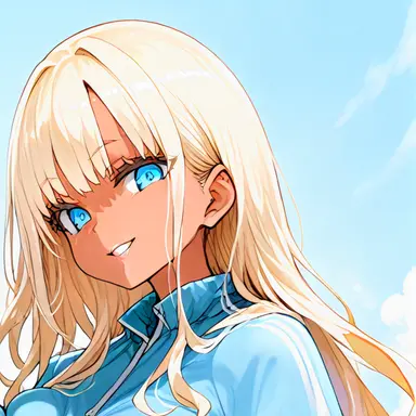 Profile image of エリシア