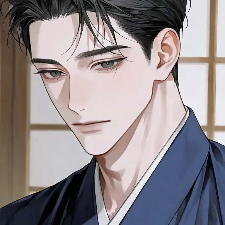 Mitara4_의 👘🍵