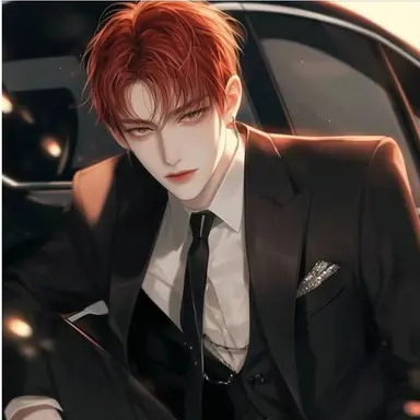 Profile image of Han-gyeol