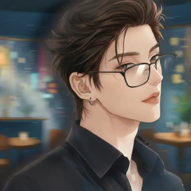 Hiber_u의 김도훈