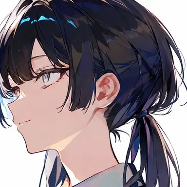 Profile image of Mariko