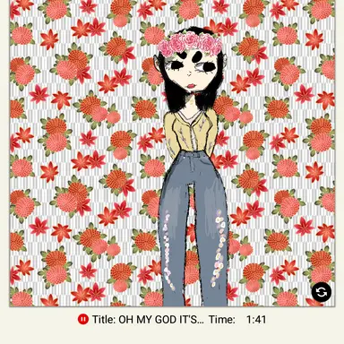 Profile image of Shikiko