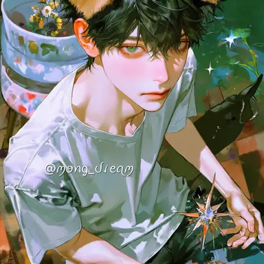 Profile image of ヨン・イソル