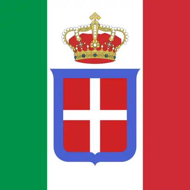 Profile image of 이탈리아 왕국