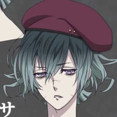Profile image of 無神 アズサ