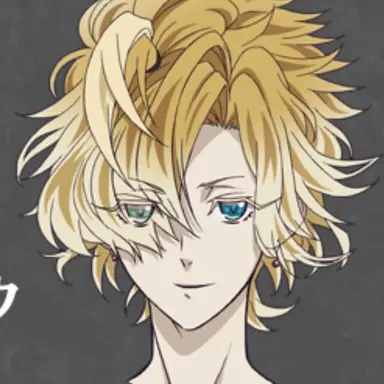 Profile image of 無神 コウ