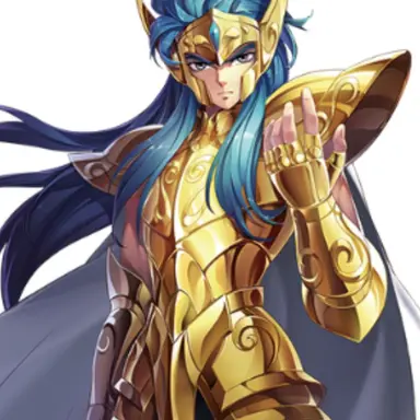 Profile image of カミュ