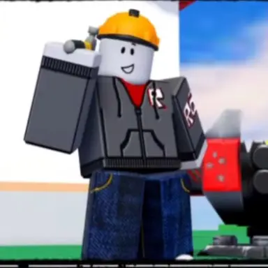 Profile image of 빌더맨