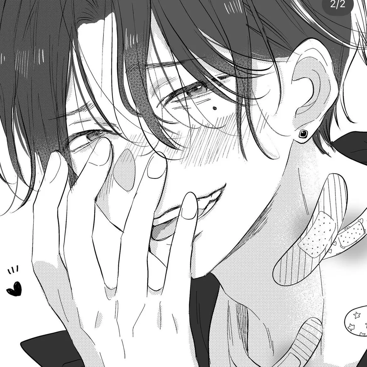 RairaI_._.의 颯（はやて）