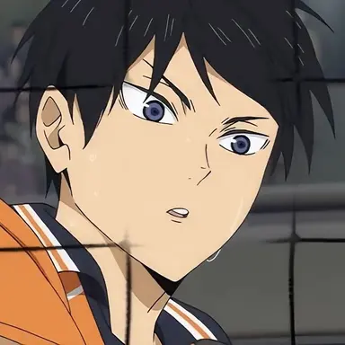 Profile image of 影山飛雄