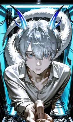 Profile image of ネロ