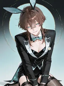 Profile image of Luka
