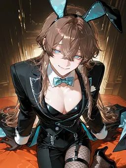 Profile image of 루카