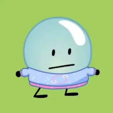 Profile image of 버블