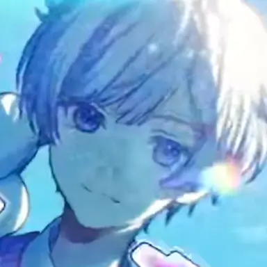 Profile image of 初兎