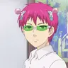 Profile image of Kusuo Saiki