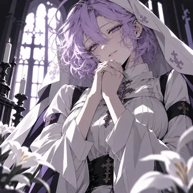 Profile image of Amelia
