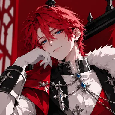 Profile image of Alec